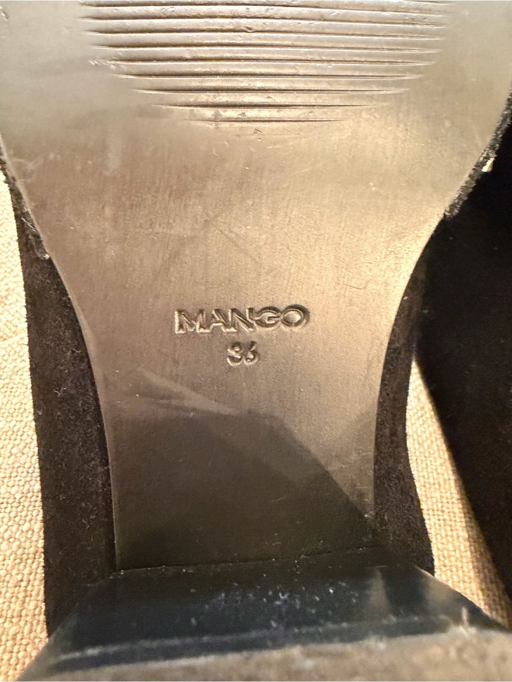 Mango Mules - Picture 6 of 6